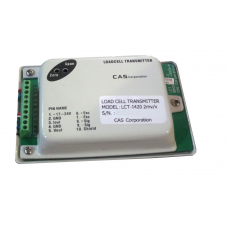 CAS Load Cell Transmitter CAS Load Cell Transmitter
